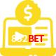 O Cassino 852Bet também oferece apostas esportivas virtuais!