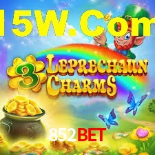 Premium Interface 852Bet