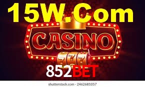 Spaceman Game 852Bet