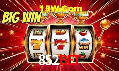Live Casino 852Bet
