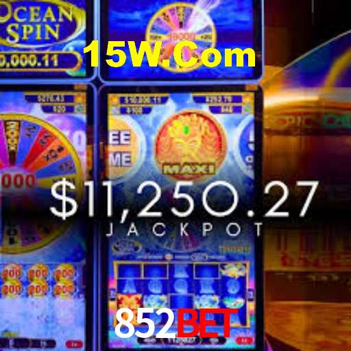 852Bet: Jogos de Caça-Níqueis-Altas Recompensas, Roleta-Velocidade, Blackjack-Desafios Máximos