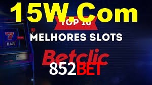 Welcome Bonus 852Bet
