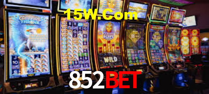 852Bet App Interface