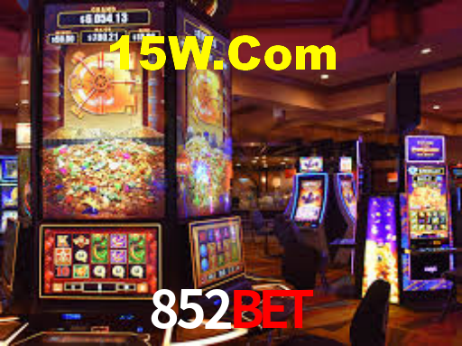 852Bet.Com