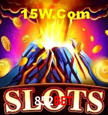Welcome Bonus 852Bet