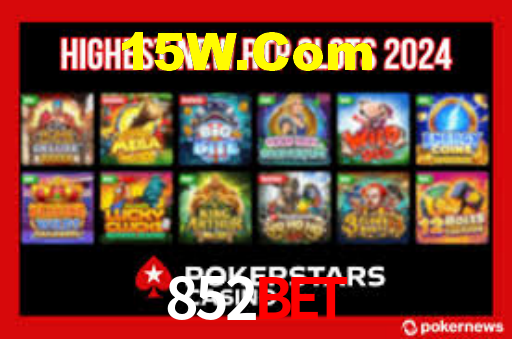 852Bet.Com