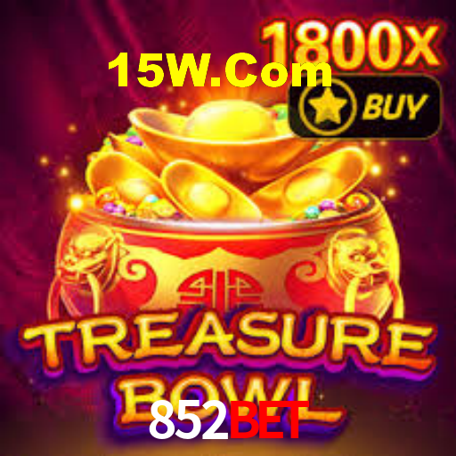 852Bet.Com