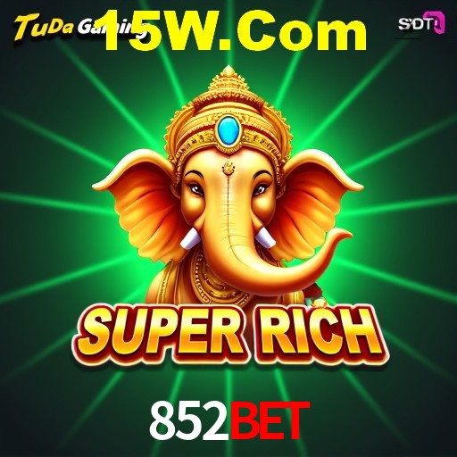 Inovações de Jogos na 852Bet: O Futuro das Experiências Interativas