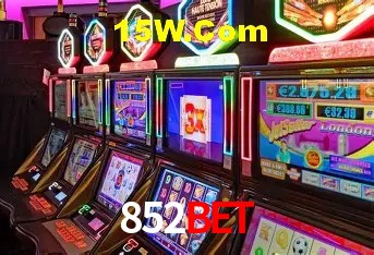 Platform Technology 852Bet