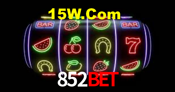 852Bet Login