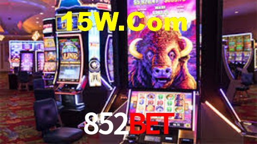 852Bet