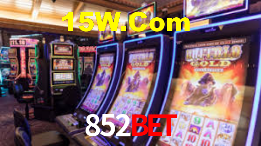 852Bet