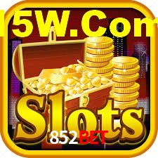 Programa VIP 852Bet