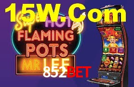 Tournaments 852Bet