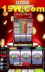 Slot Games 852Bet
