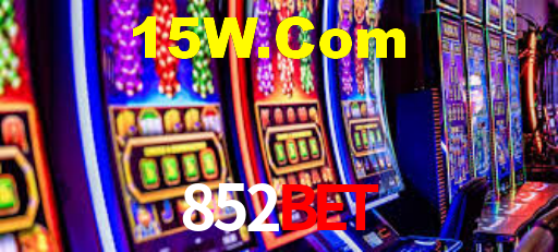 852Bet Login