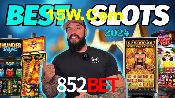 852Bet Login