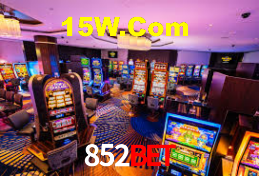 Experimente o Login Seguro Premium no 852Bet