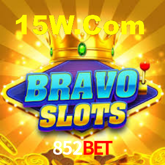 852Bet