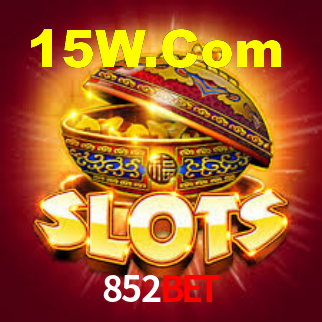 Exclusive Games 852Bet