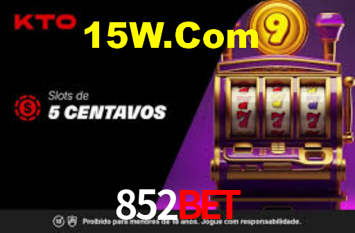852Bet: Seu Cassino Premiado com Pagamentos Rápidos