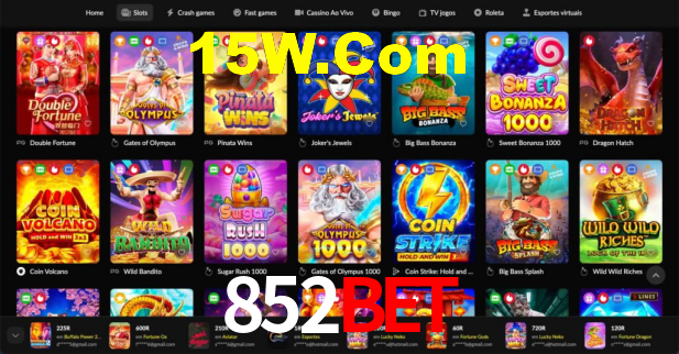852Bet