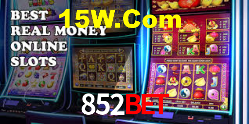852Bet