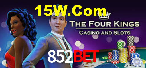 852Bet