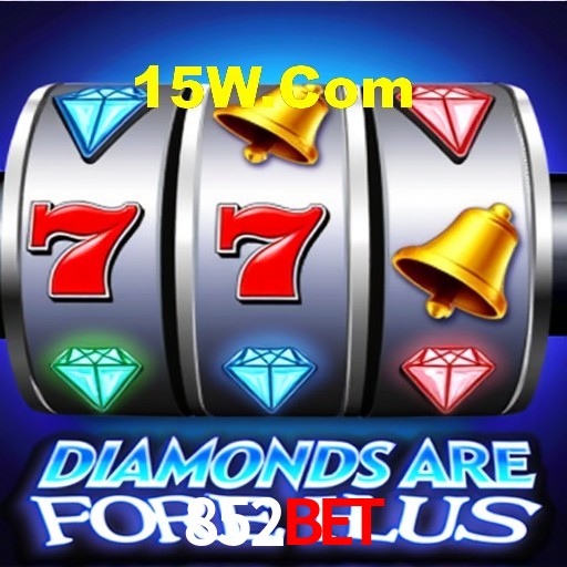cassino 852Bet