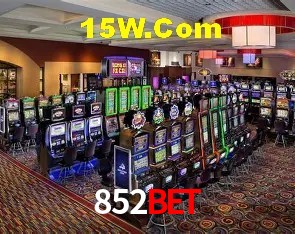 Weekend Specials 852Bet