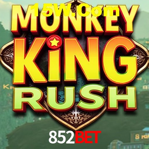 Descubra o Mundo do Cassino Online com 852Bet