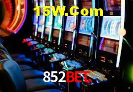 Statistics 852Bet