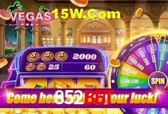 Account Benefits 852Bet