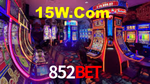 852Bet Login