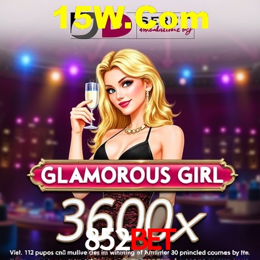 Desvendando o Mundo dos Jogos Virtuais na 852Bet