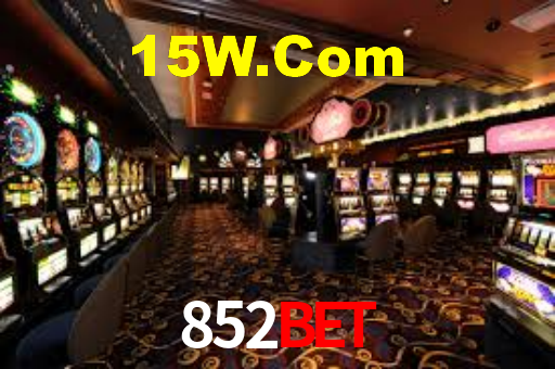 852Bet